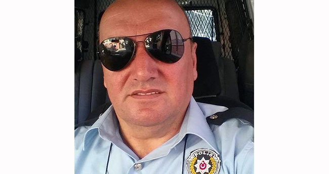 Konyalı şehit polisin cenaze programı belli oldu