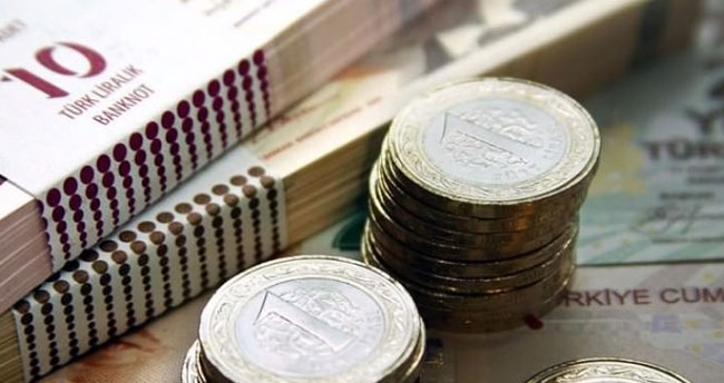 Bütçe açığı açıklandı