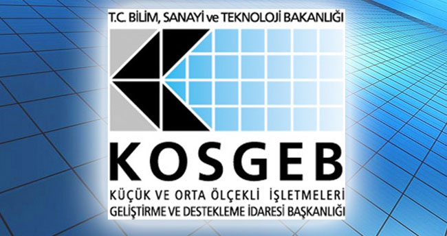 KOSGEB 40 KOBİ uzman yardımcısı alacak