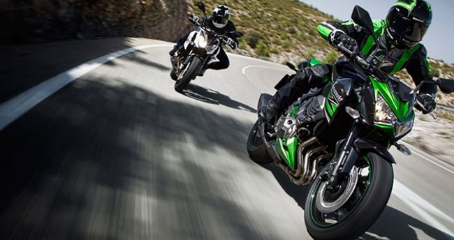 Motosiklete zam geliyor!