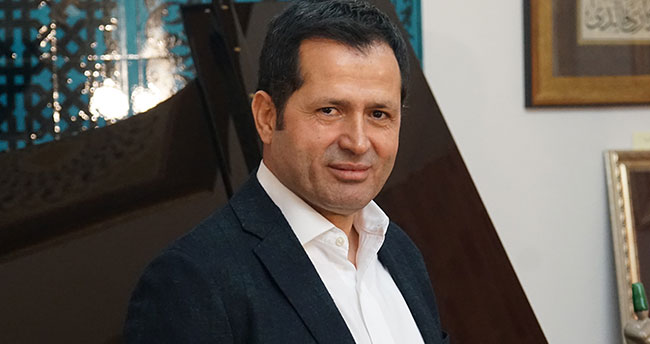 Konya Etliekmeği dünya markası oluyor