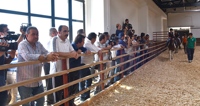 Konyalı basketbolseverlere müjde!