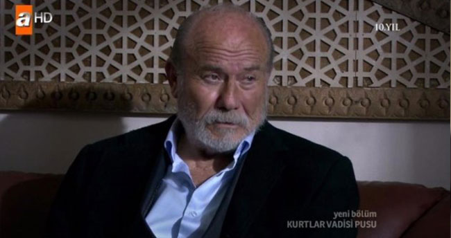 Ünlü oyuncu hayatını kaybetti