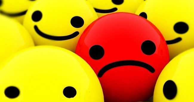Google’a sor söylesin: Depresyonda mıyım?