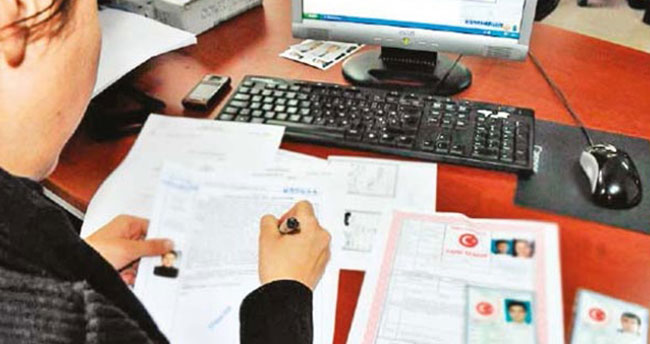 Tapuda yeni dönem başladı