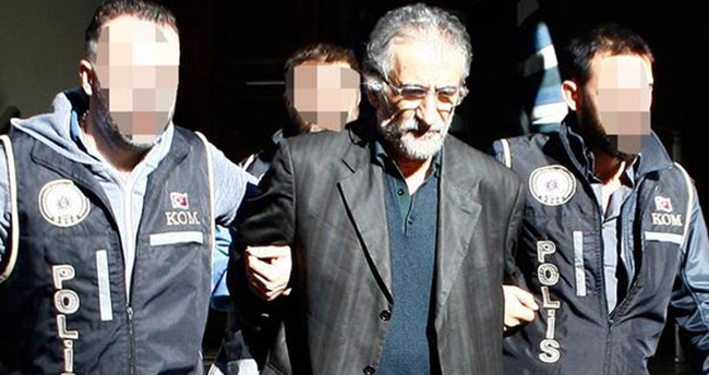Fetullah Gülen’in kardeşi: Altıma bile kaçırıyorum