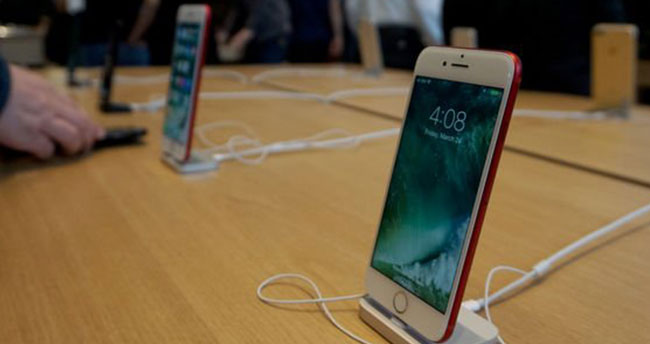 iPhone 7 ve iPhone 6 fiyatlarında büyük indirim