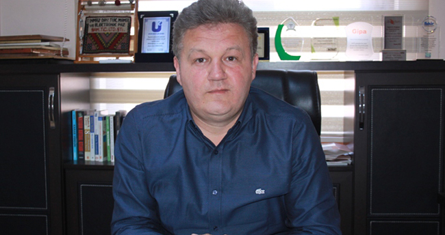 Atiker Konyaspor’da futbol şube sorumluluğuna Fatih Tınmaz getirildi