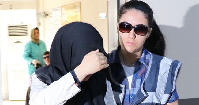 Aksaray’da FETÖ operasyonu: 15 öğretmen gözaltında