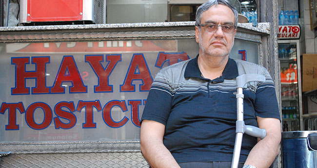 Konya’nın efsanesi