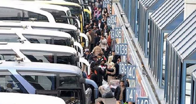 Karayolu ulaşımına tedbirler geliyor!