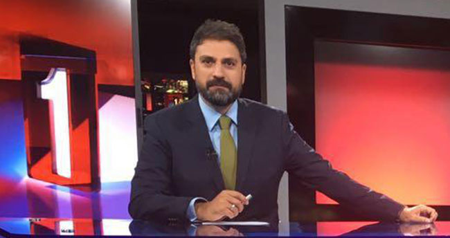 Erhan Çelik TRT’den istifa etti
