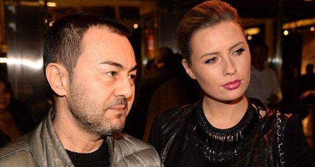 Serdar Ortaç ve eşi Chloe Loughnan ayrıldı mı?