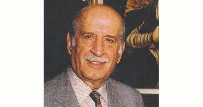 Feyzi Halıcı vefat etti