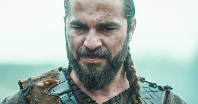 Diriliş Ertuğrul’a flaş transfer