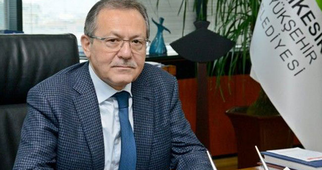 Ahmet Edip Uğur ne zaman istifa edecek? İşte o tarih