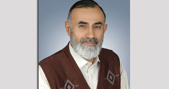 Ali Küçük Hoca vefat etti