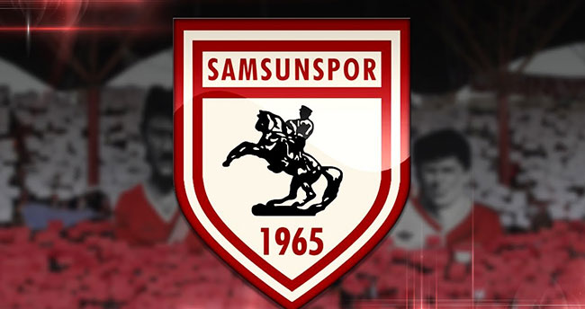 Samsunspor takım otobüsü Konya’da yolda kaldı