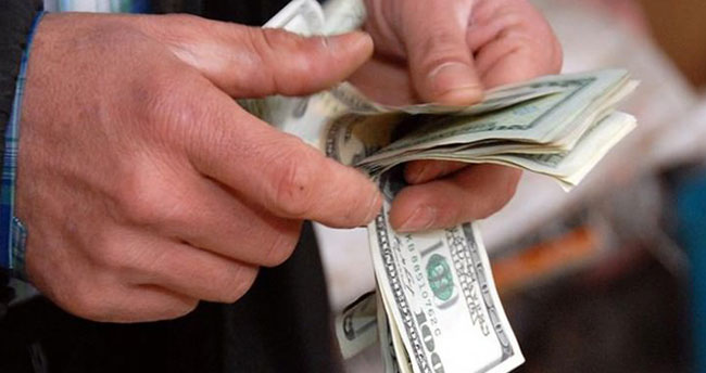 Merkez Bankası açıkladı: Yıl sonu dolar tahmini