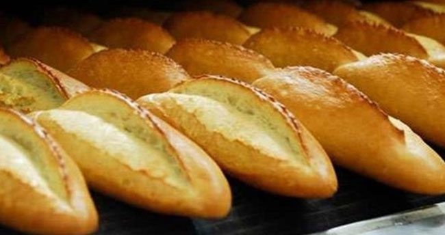 Ekmekteki gramaj oyununa dikkat! Kaç gram ekmek yiyoruz?