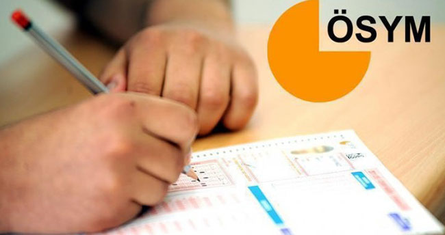 ÖSYM, YKS soru kitapçığını yayımladı