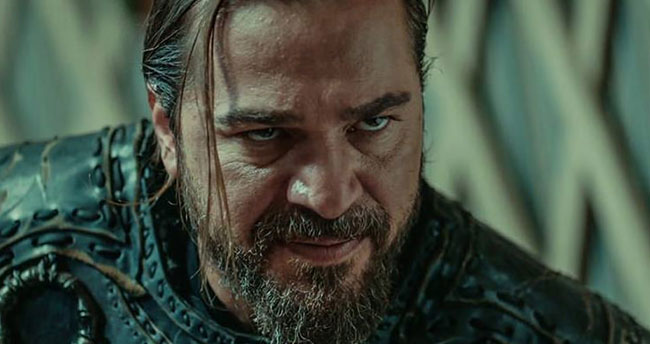 Diriliş Ertuğrul 99.bölüm fragmanı neden yayınlanmadı?