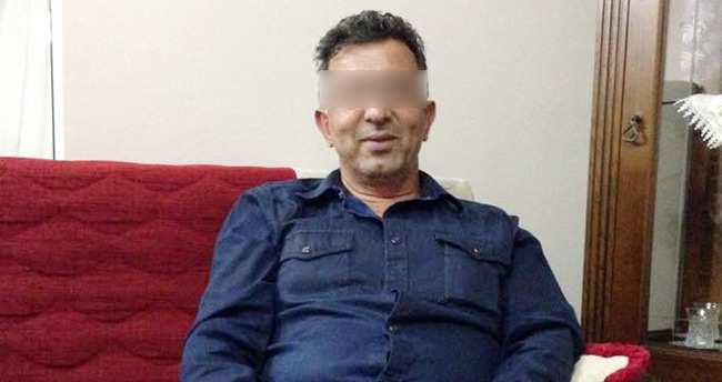 FETÖ’den yargılanan öğretmen çocuk pornografisinden tutuklandı