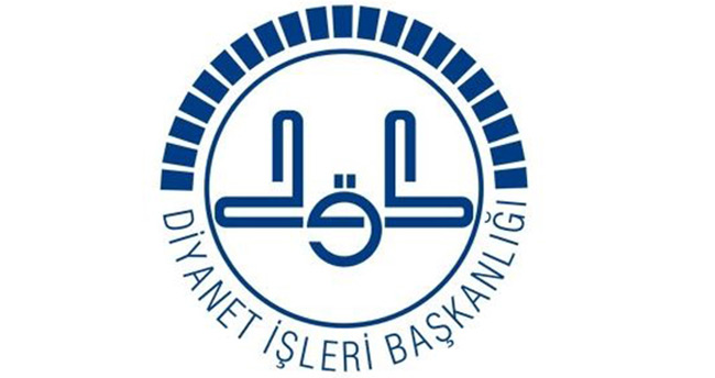 Diyanet İşleri Başkanlığında toplu görev değişimi