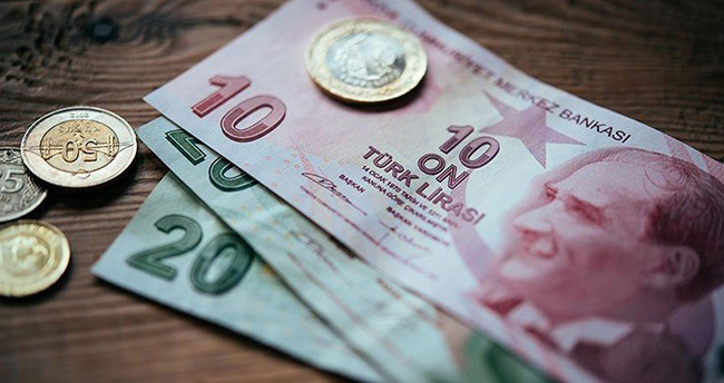 Milyonlarca kişiye ikinci maaş