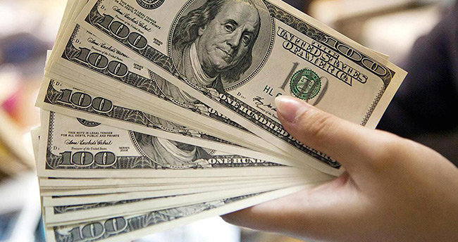 Dolar yeni güne nasıl başladı? – 25 Aralık döviz açılış fiyatları
