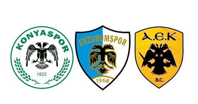 Çift başlı kartal sırrını koruyor
