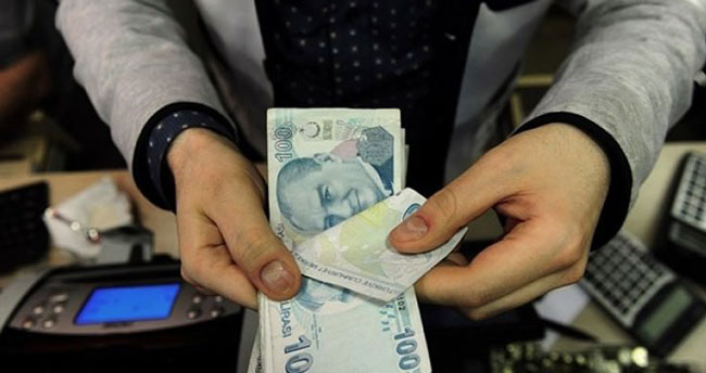 İşçinin maaşında BES oyunu!