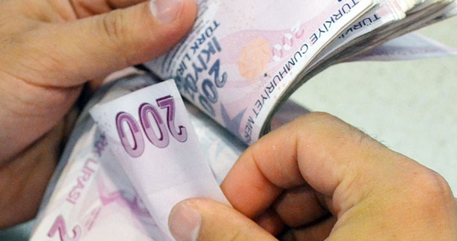 Sigortasız yaşlılara 1603 TL maaş