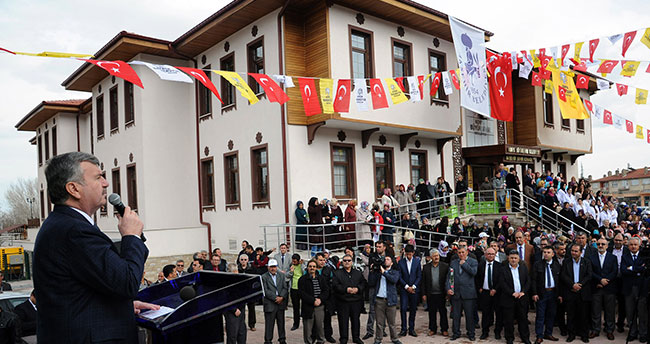 KOMEK ve ASEM kayıtları başlıyor