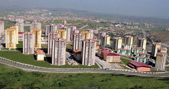 Emekliye TOKİ’den Şubat’a özel ucuz konut fırsatı