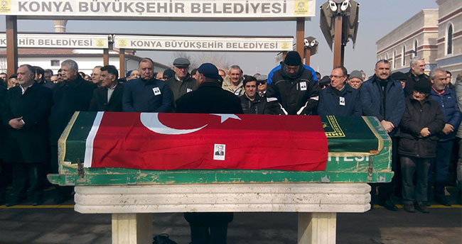 Keçeli Ailesi’nin en acı günü