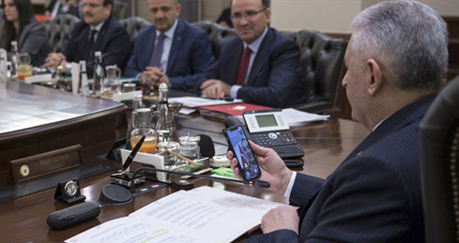 WhatsApp’a rakip yerli ve milli PTT Messenger geliyor