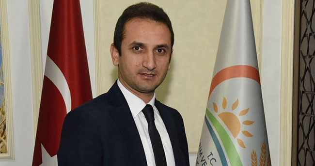 Bakanın eşinin şoförü, bakana danışman oldu