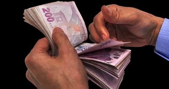 Kanser hastasına 18 ay maaş!