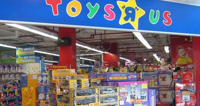 Dev şirket battı! – 200’den fazla mağaza kapanıyor