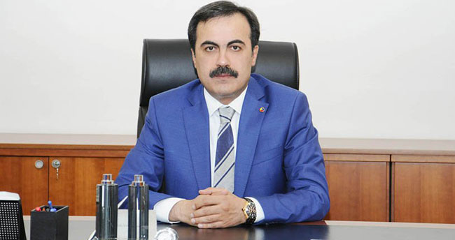 Büfeyi “yeşil sermaye” diye fişlemişler