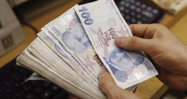 Maaşa devlet garantisi