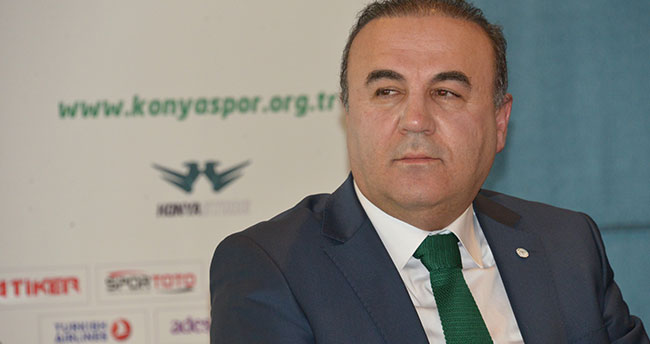 Ahmet Baydar: “Kazanmaktan başka alternatifimiz yok”