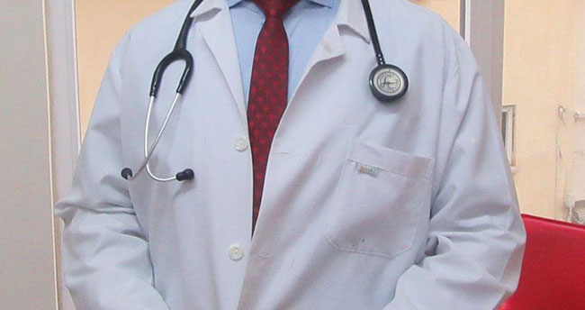 Kamuya doktor ve sağlık personeli alınacak