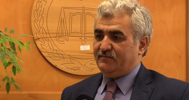 Ahmet Kiraz’a Önemli Görev