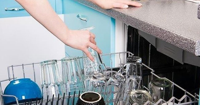 Bu hata bulaşık makinesinin ölüm saçmasına sebep oluyor!