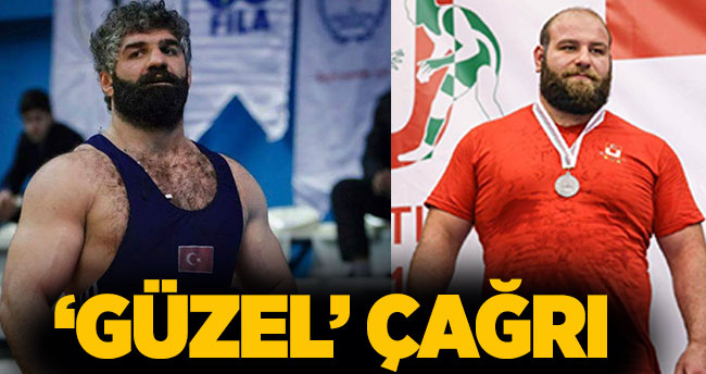 ‘GÜZEL’ ÇAĞRI