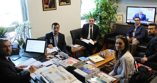 Behçet ve FMH Hastaları Farkındalık Günü İstiyor