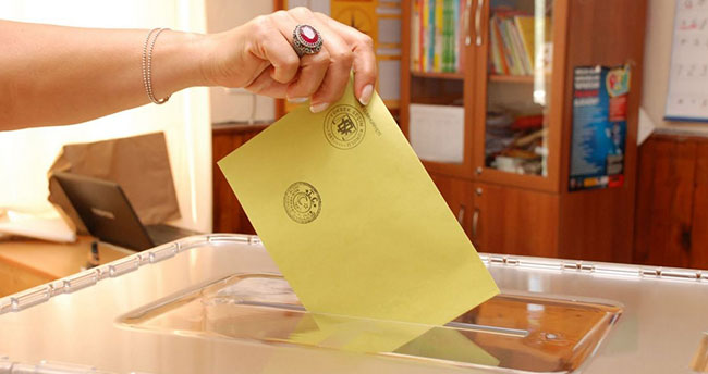 Aday olacakların gözü kulağı telefonda! Son 2 gün