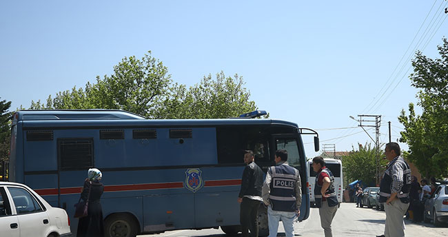 Konya’daki FETÖ/PDY çatı davasında karar